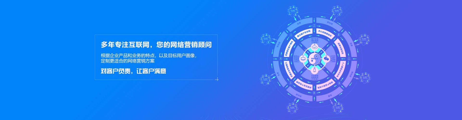 泌阳信息流运营