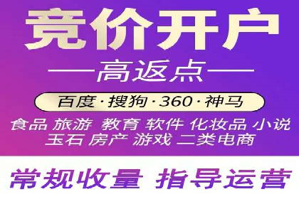 某大型企业sem代运营推广合作案例揭秘
