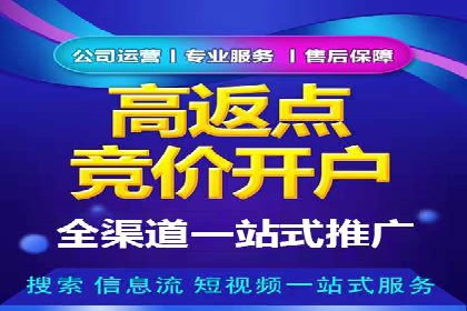 百度竞价包年服务，让企业营销更高效——案例分析